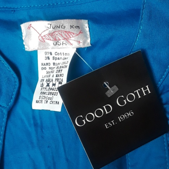 Good Goth - Picture 6 of 6